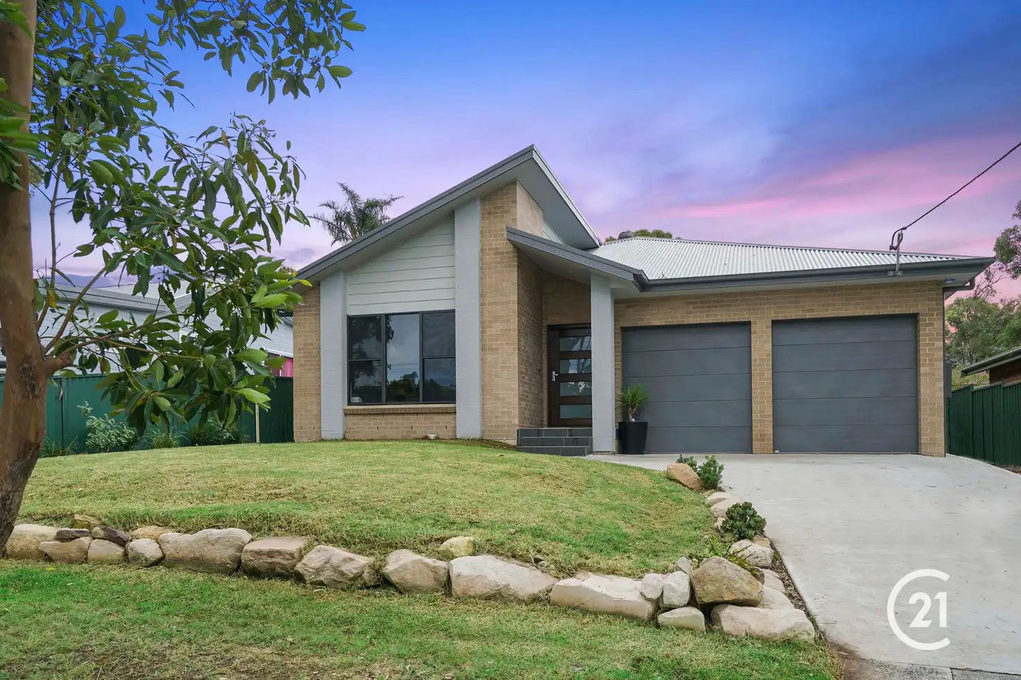 Main view of Homely house listing, 143 Kerry Crescent, Berkeley Vale NSW 2261
