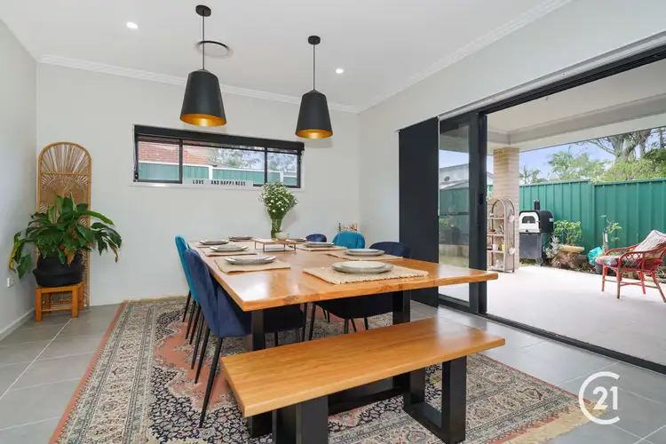 Sixth view of Homely house listing, 143 Kerry Crescent, Berkeley Vale NSW 2261
