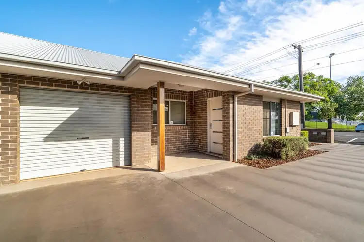1/89 Macleay Street, Dubbo NSW 2830