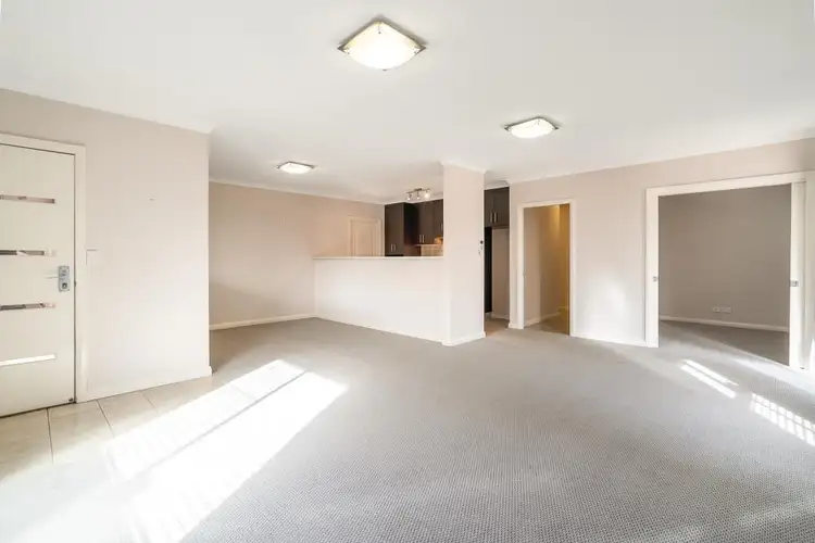 Second view of Homely unit listing, 1/89 Macleay Street, Dubbo NSW 2830