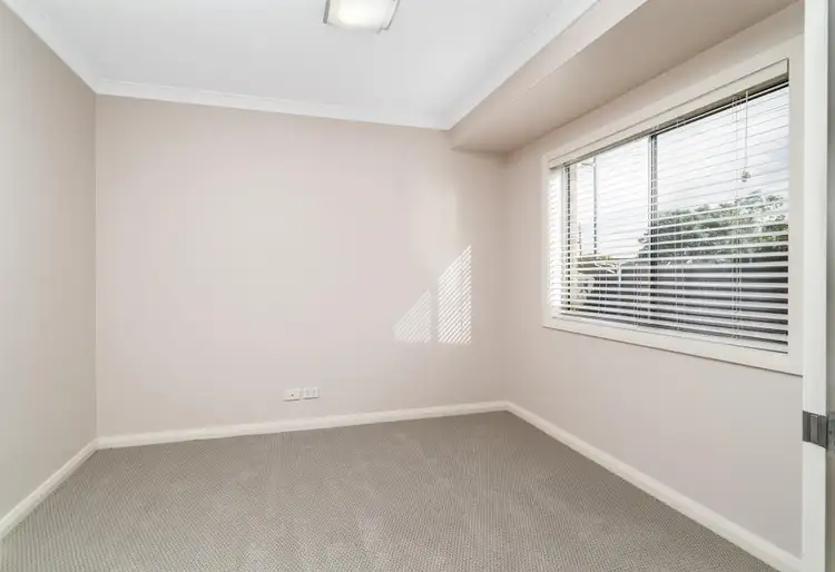 Third view of Homely unit listing, 1/89 Macleay Street, Dubbo NSW 2830