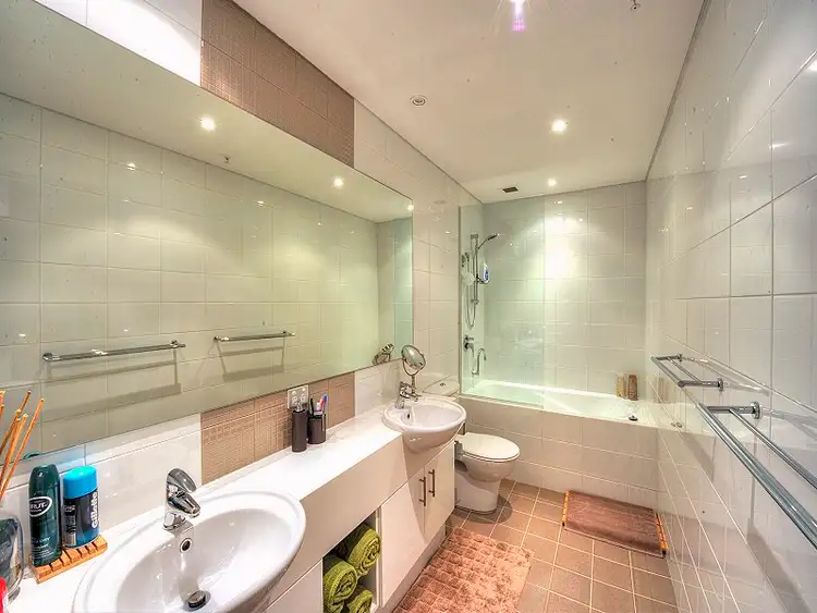 Seventh view of Homely apartment listing, 4/16 Torcello Mews, Mandurah WA 6210