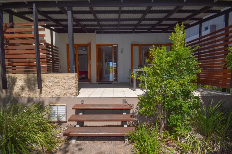 Fourth view of Homely apartment listing, 92/80 North Shore Road, Twin Waters QLD 4564