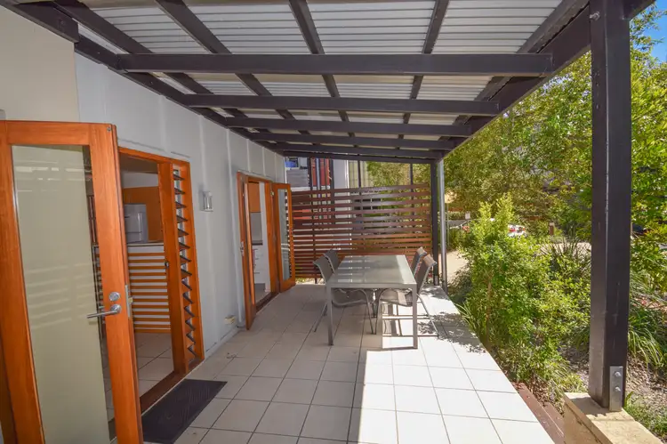 Fifth view of Homely apartment listing, 92/80 North Shore Road, Twin Waters QLD 4564