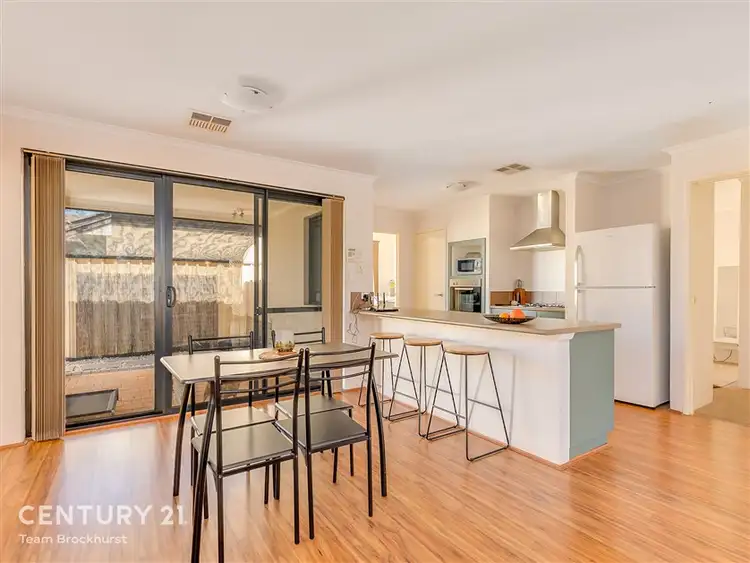 Second view of Homely house listing, 12 Abadan Road, Southern River WA 6110