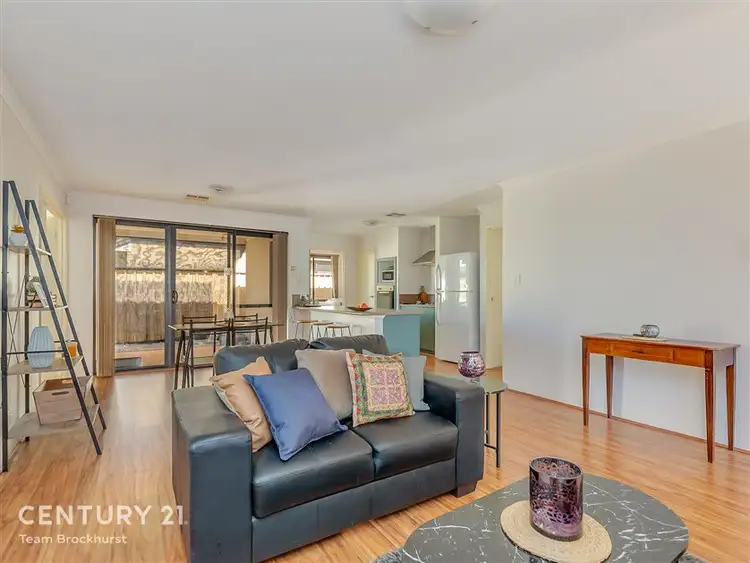 Third view of Homely house listing, 12 Abadan Road, Southern River WA 6110