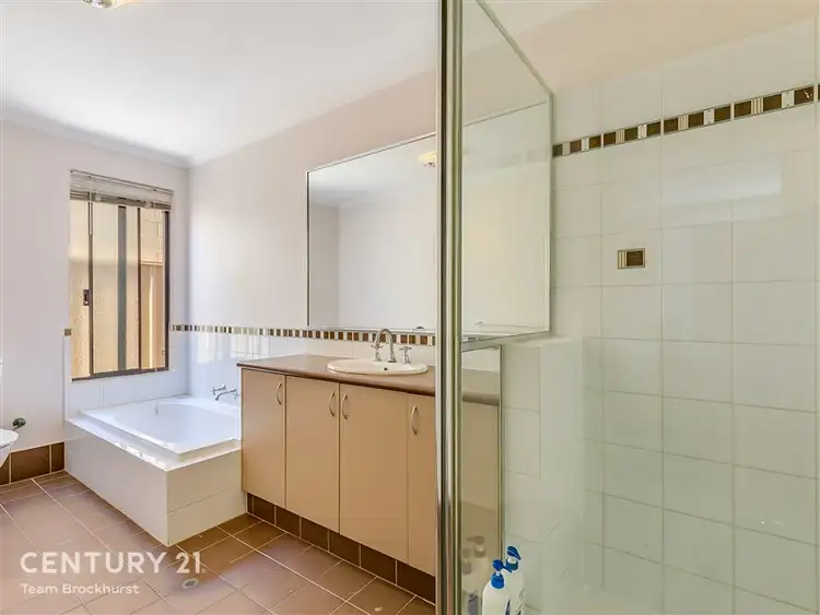 Fourth view of Homely house listing, 12 Abadan Road, Southern River WA 6110