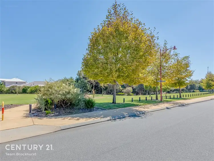 Fifth view of Homely house listing, 12 Abadan Road, Southern River WA 6110