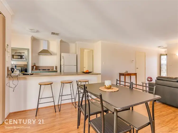 Sixth view of Homely house listing, 12 Abadan Road, Southern River WA 6110