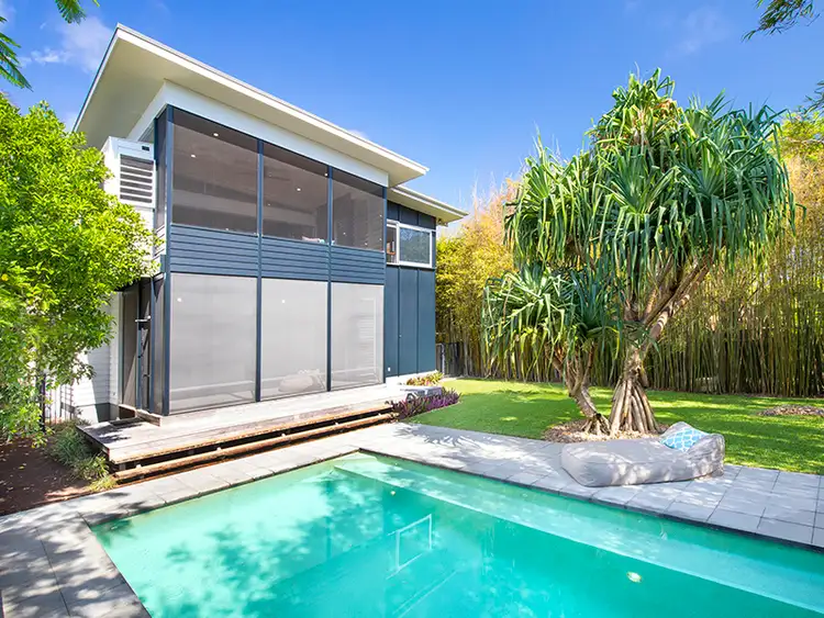 Main view of Homely house listing, 28 Weyba Street, Sunshine Beach QLD 4567