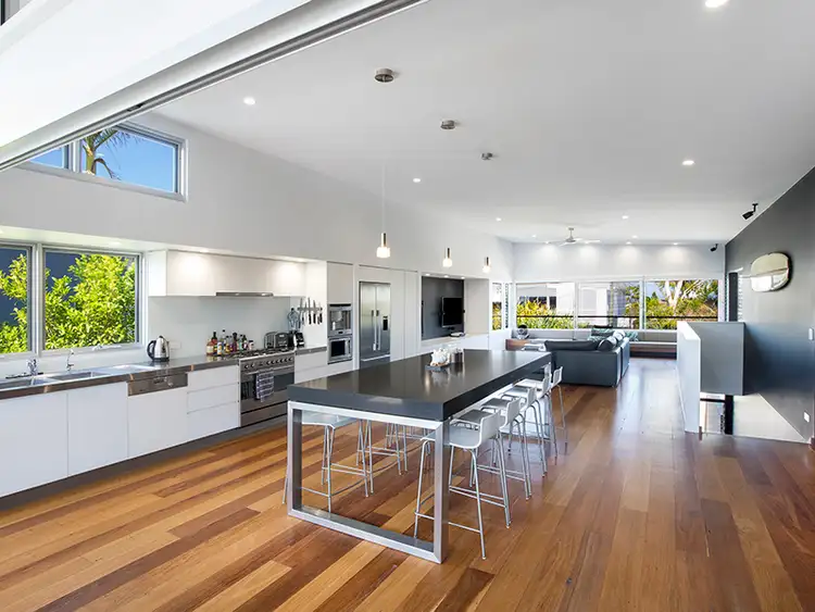 Third view of Homely house listing, 28 Weyba Street, Sunshine Beach QLD 4567