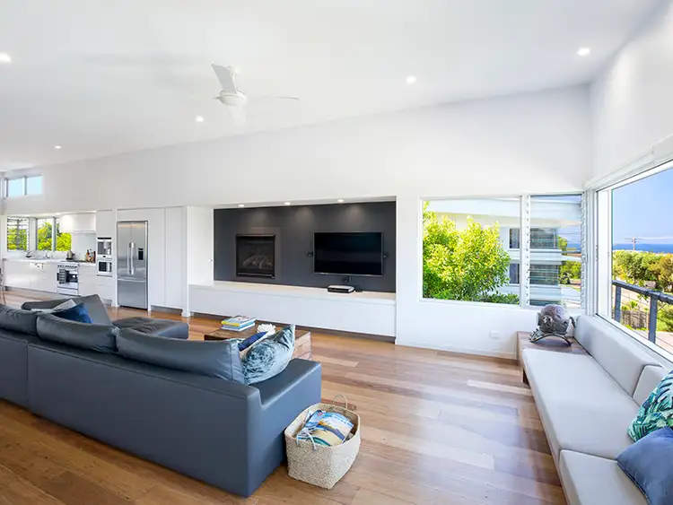 Fourth view of Homely house listing, 28 Weyba Street, Sunshine Beach QLD 4567