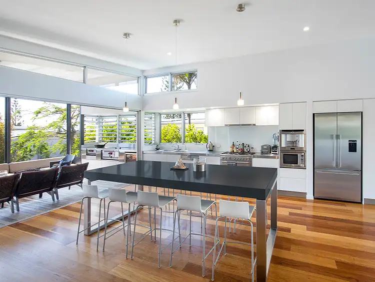 Fifth view of Homely house listing, 28 Weyba Street, Sunshine Beach QLD 4567
