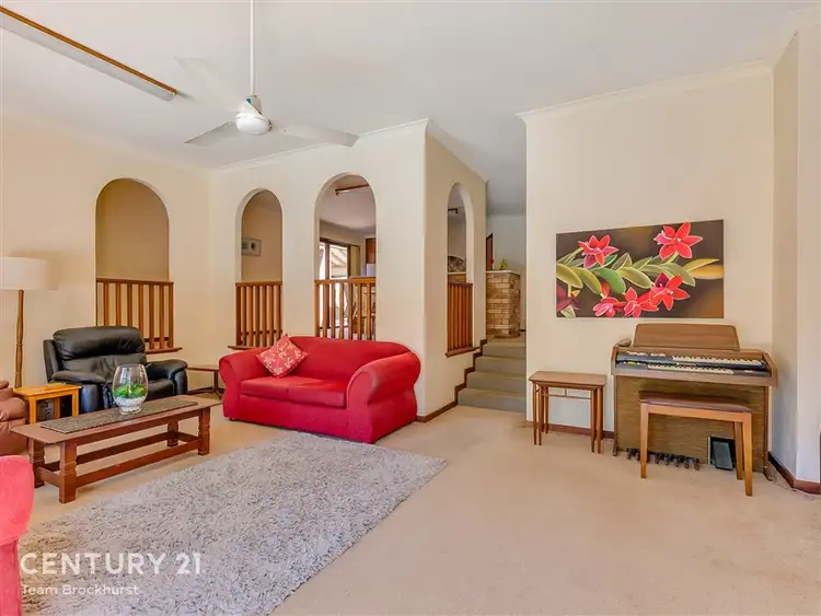 Main view of Homely house listing, 18 Hatfield Way, Booragoon WA 6154
