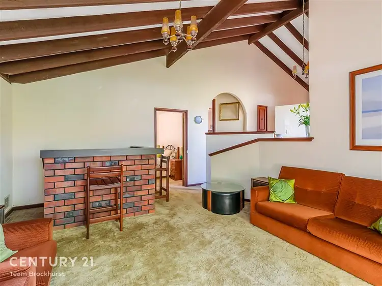 Second view of Homely house listing, 18 Hatfield Way, Booragoon WA 6154
