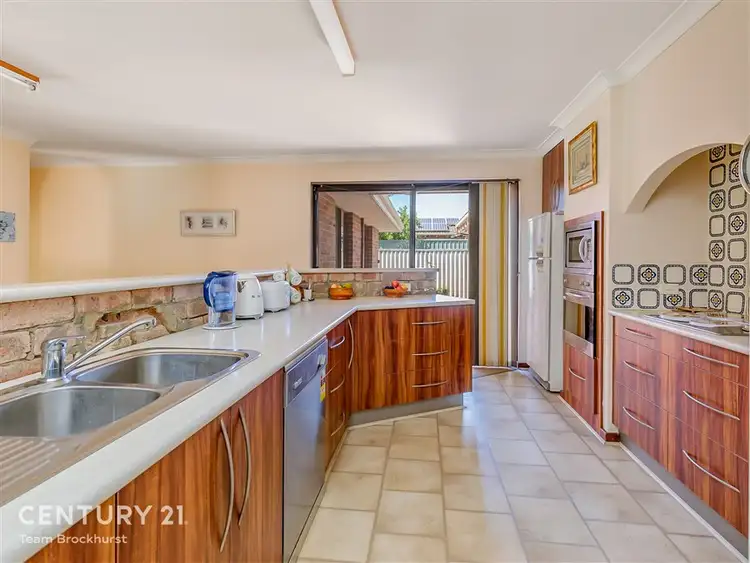 Third view of Homely house listing, 18 Hatfield Way, Booragoon WA 6154