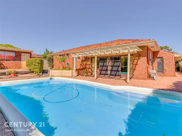 Fourth view of Homely house listing, 18 Hatfield Way, Booragoon WA 6154
