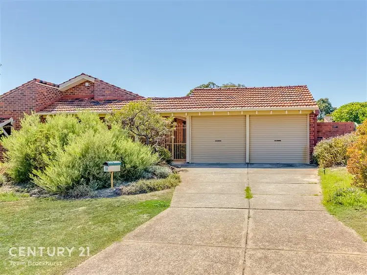 Fifth view of Homely house listing, 18 Hatfield Way, Booragoon WA 6154