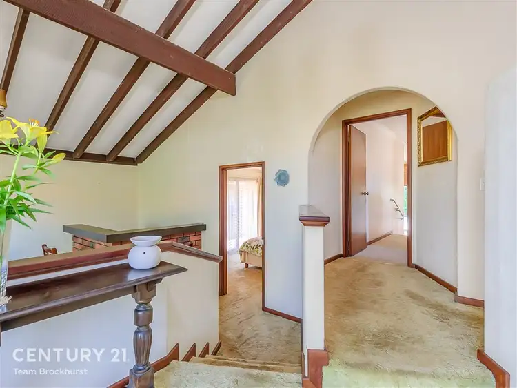 Sixth view of Homely house listing, 18 Hatfield Way, Booragoon WA 6154