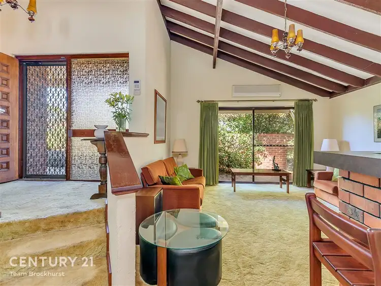 Seventh view of Homely house listing, 18 Hatfield Way, Booragoon WA 6154