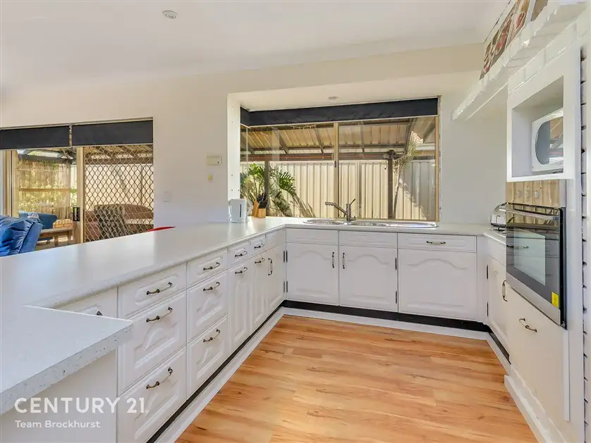 Main view of Homely house listing, 37 Bellbird Avenue, Huntingdale WA 6110