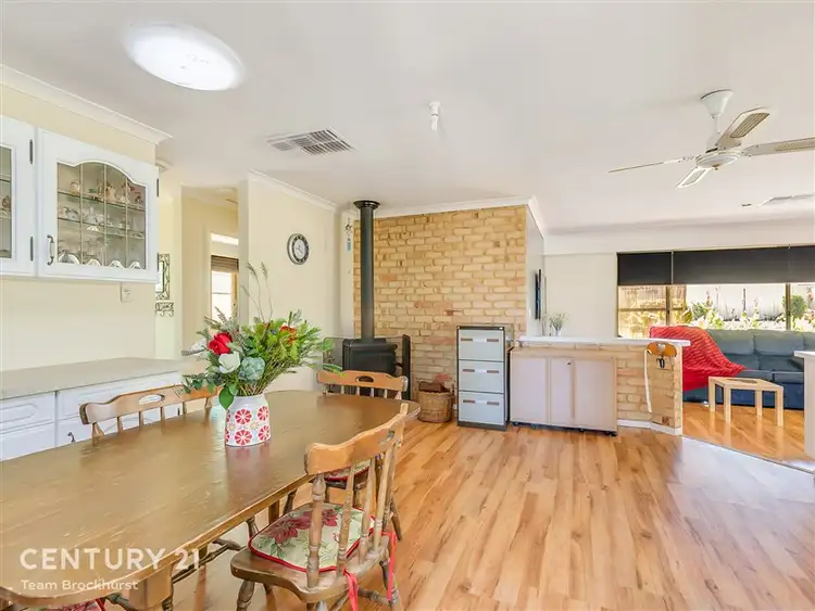 Second view of Homely house listing, 37 Bellbird Avenue, Huntingdale WA 6110