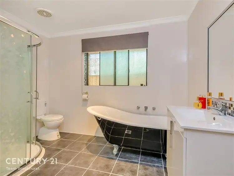 Third view of Homely house listing, 37 Bellbird Avenue, Huntingdale WA 6110