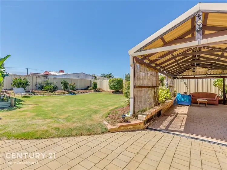 Fourth view of Homely house listing, 37 Bellbird Avenue, Huntingdale WA 6110