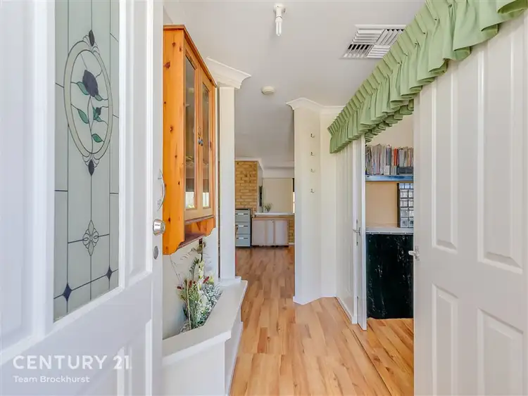 Sixth view of Homely house listing, 37 Bellbird Avenue, Huntingdale WA 6110