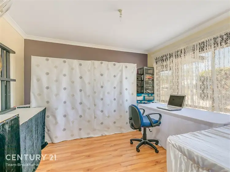 Seventh view of Homely house listing, 37 Bellbird Avenue, Huntingdale WA 6110