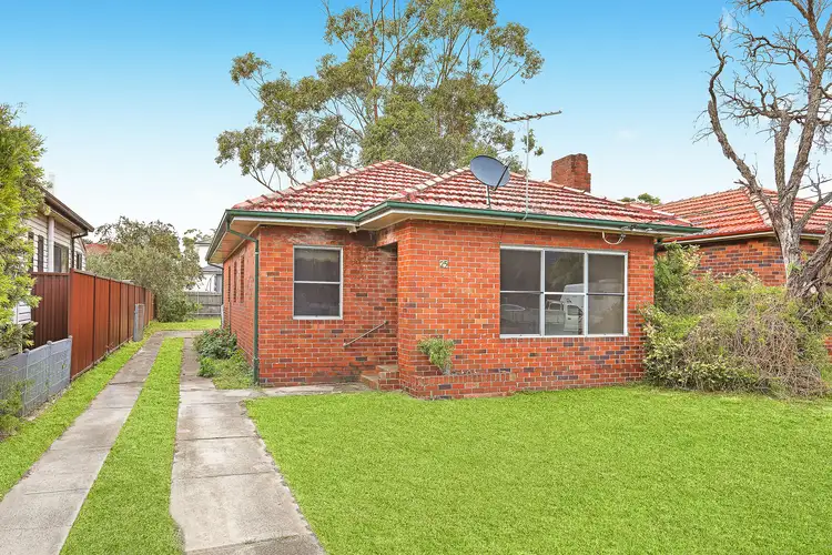 25 Holloway Street, Pagewood NSW 2035