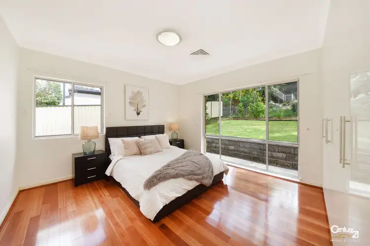 Fifth view of Homely house listing, 10 Fairbairn Avenue, Killara NSW 2071