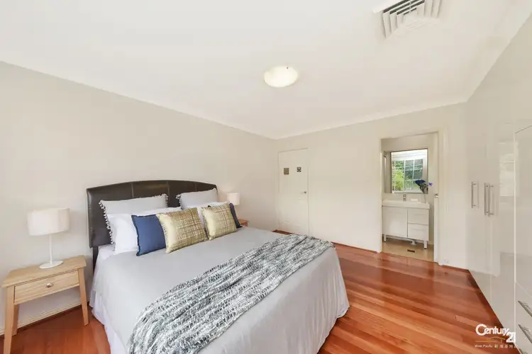 Sixth view of Homely house listing, 10 Fairbairn Avenue, Killara NSW 2071