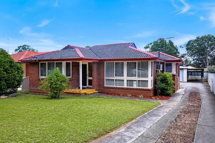 32 Pretoria Road, Seven Hills NSW 2147
