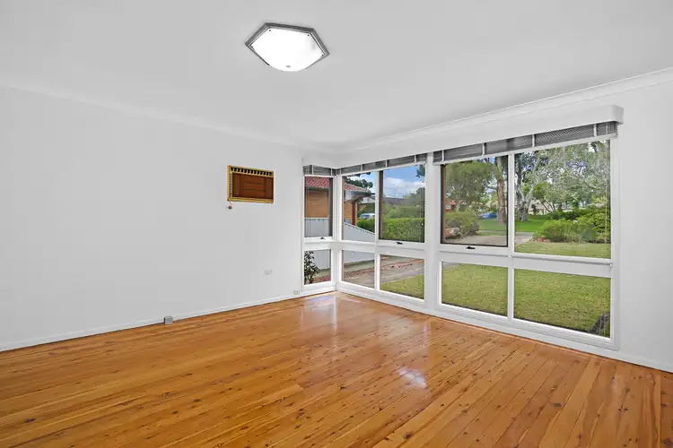 Fifth view of Homely house listing, 32 Pretoria Road, Seven Hills NSW 2147