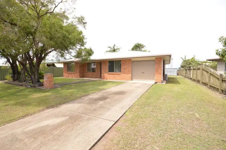 12 Mcnamara Street, Avenell Heights QLD 4670