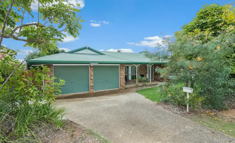 4 Friarbird Drive, Narangba QLD 4504