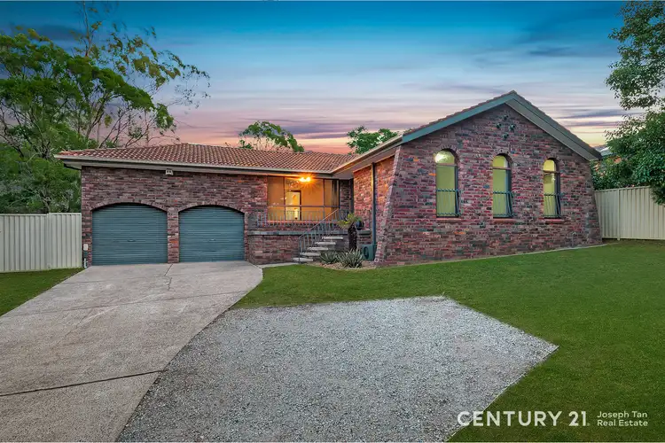 28 Barclay Road, North Rocks NSW 2151