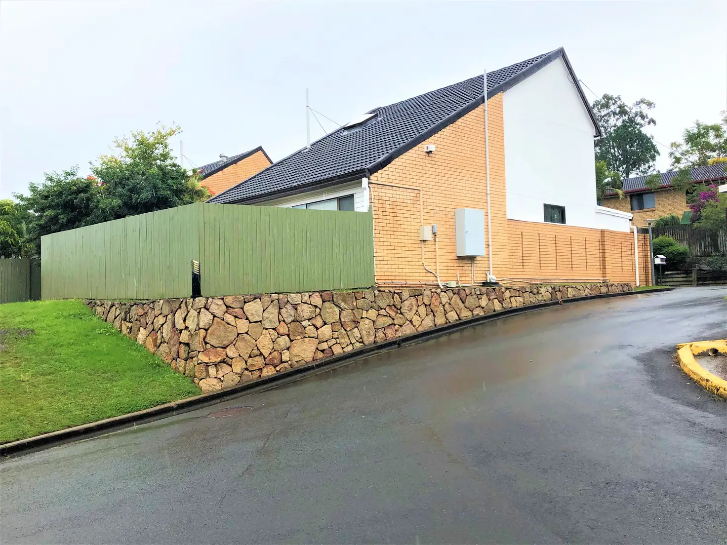 Main view of Homely townhouse listing, 21/57 North Road, Woodridge QLD 4114