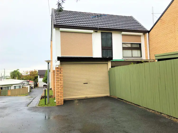 Second view of Homely townhouse listing, 21/57 North Road, Woodridge QLD 4114