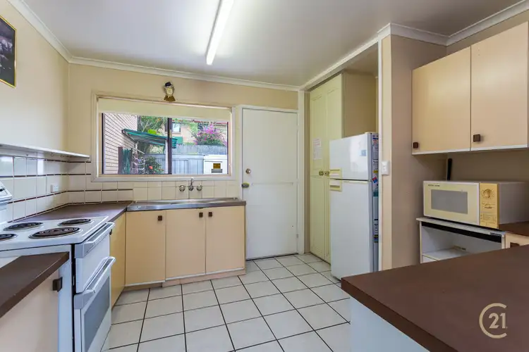 Fourth view of Homely townhouse listing, 21/57 North Road, Woodridge QLD 4114