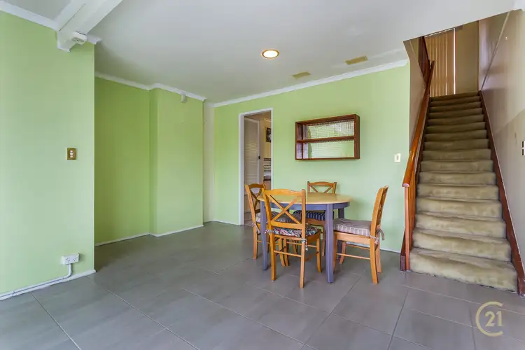 Fifth view of Homely townhouse listing, 21/57 North Road, Woodridge QLD 4114