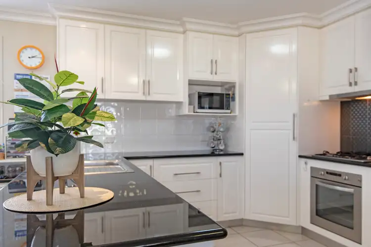 Third view of Homely house listing, 6 Gwenda Drive, Westbrook QLD 4350