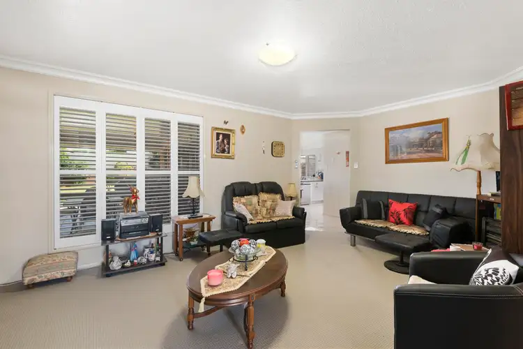 Fifth view of Homely house listing, 6 Gwenda Drive, Westbrook QLD 4350