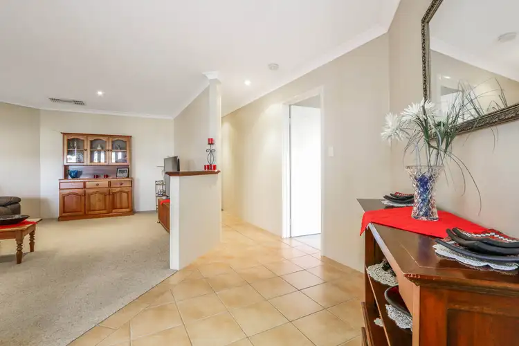 Second view of Homely house listing, 6 Holbrook Road, Australind WA 6233