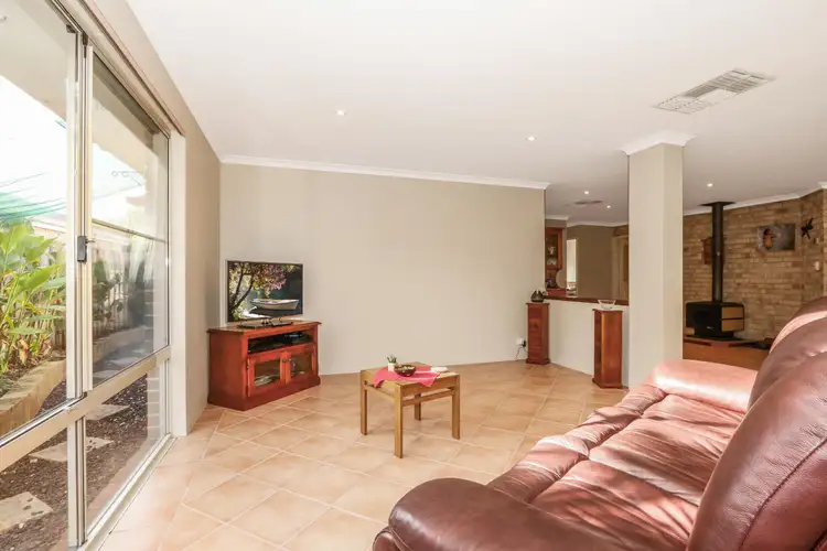 Fifth view of Homely house listing, 6 Holbrook Road, Australind WA 6233