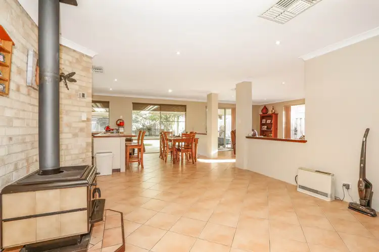 Sixth view of Homely house listing, 6 Holbrook Road, Australind WA 6233