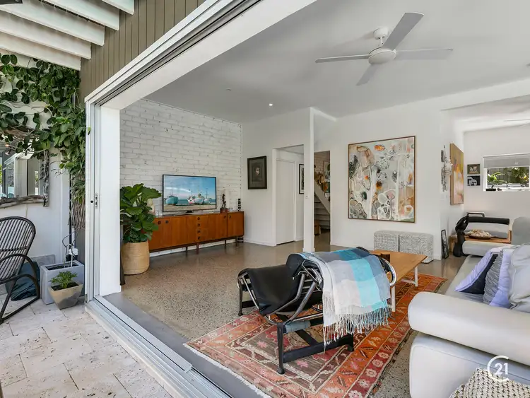 Third view of Homely house listing, 1-2/18 Belmore Terrace, Sunshine Beach QLD 4567