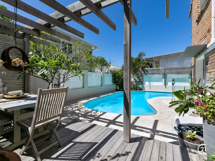 Fourth view of Homely house listing, 1-2/18 Belmore Terrace, Sunshine Beach QLD 4567