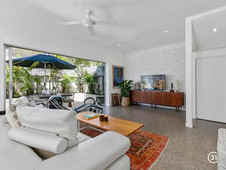 Sixth view of Homely house listing, 1-2/18 Belmore Terrace, Sunshine Beach QLD 4567